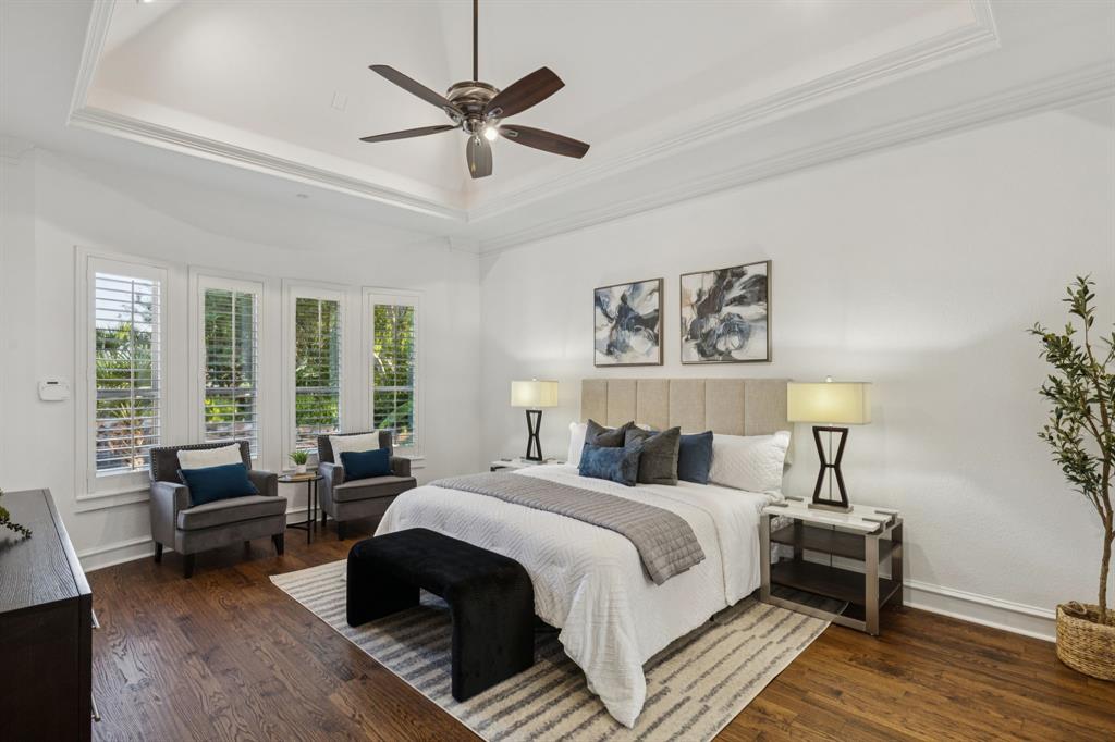 Clairemont Add - Residential