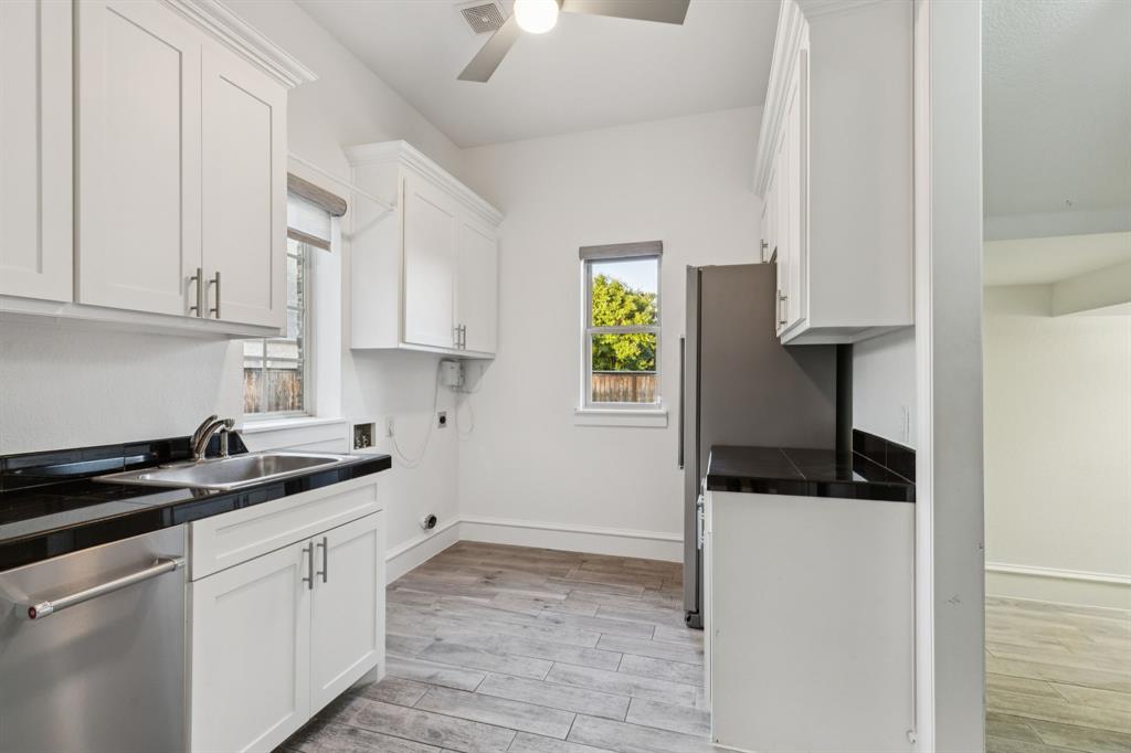 Clairemont Add - Residential