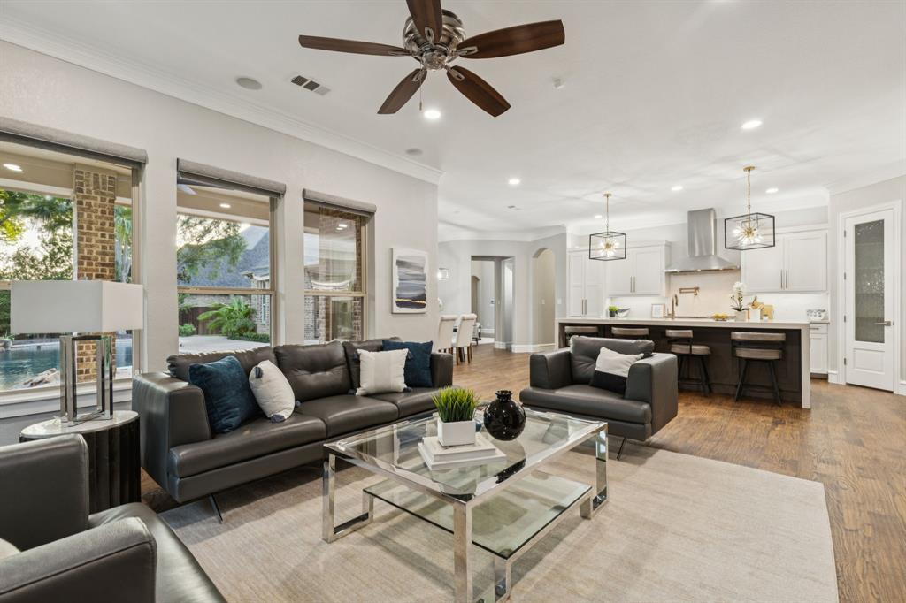 Clairemont Add - Residential