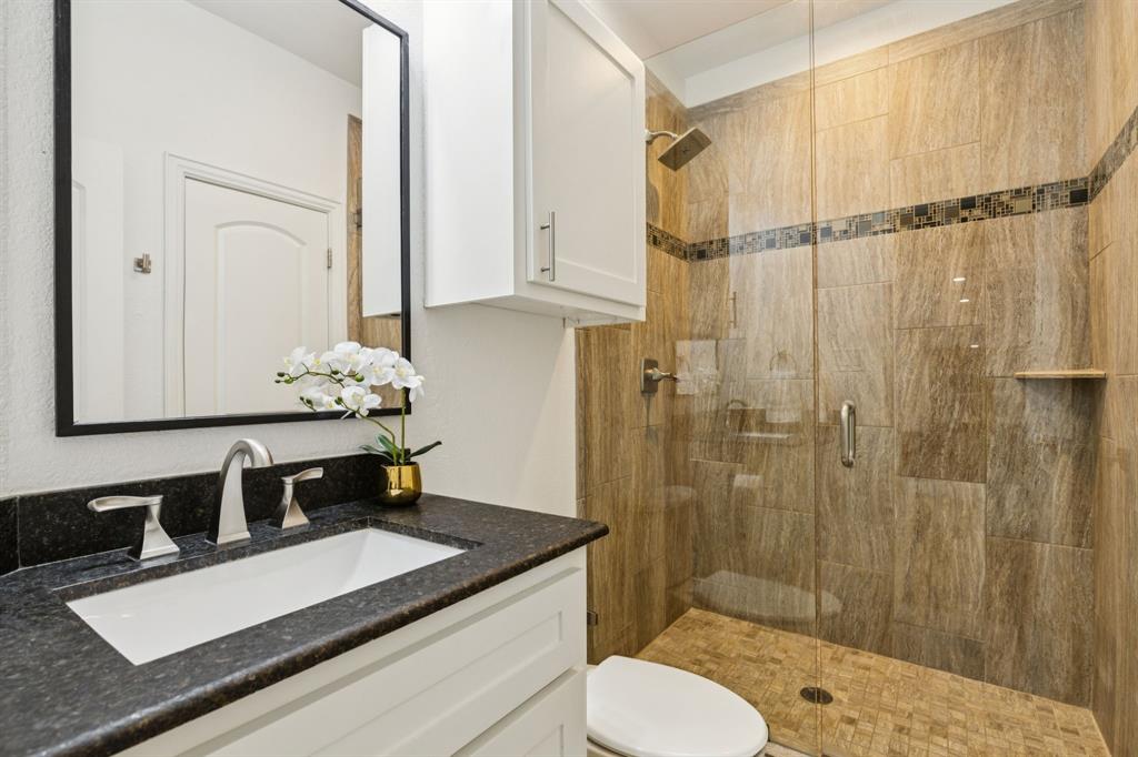 Clairemont Add - Residential