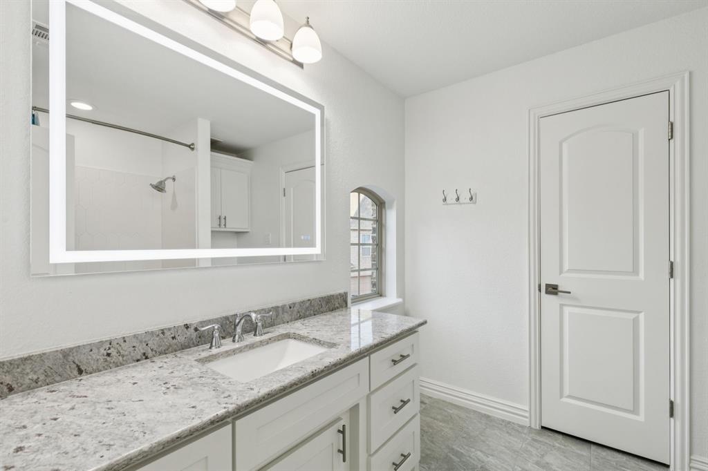 Clairemont Add - Residential