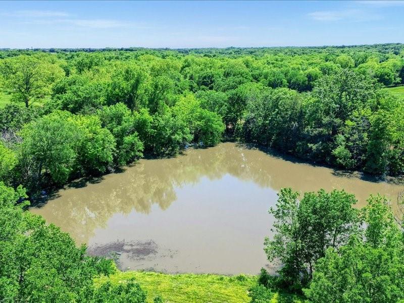 J S Guest A-G0442 - Land