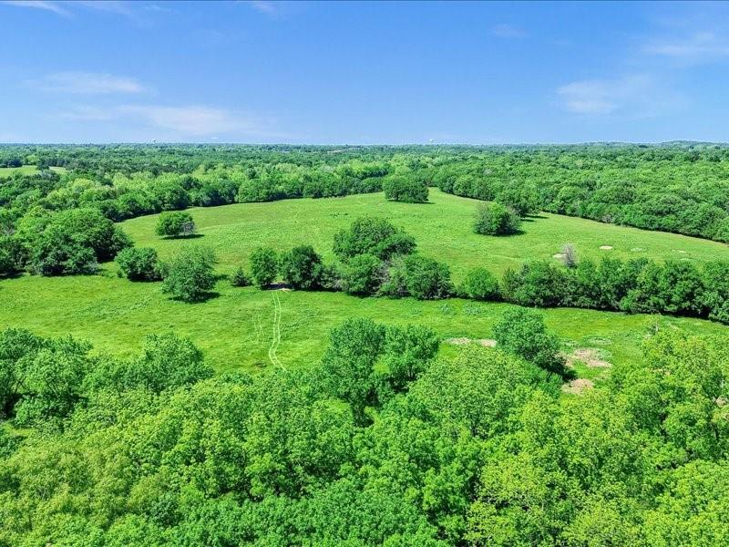 J S Guest A-G0442 - Land