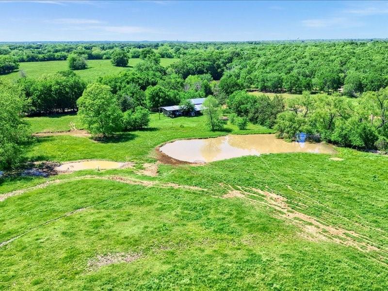 J S Guest A-G0442 - Land