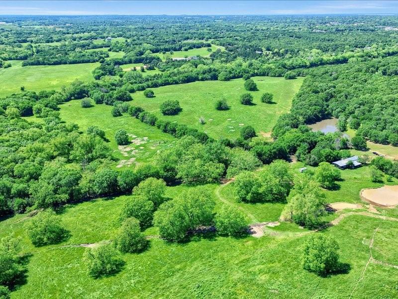 J S Guest A-G0442 - Land