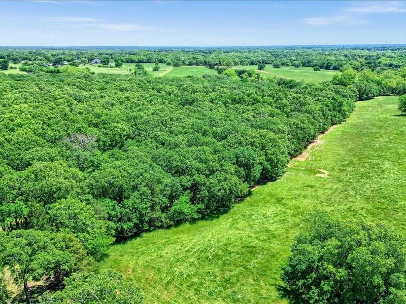 J S Guest A-G0442 - Land