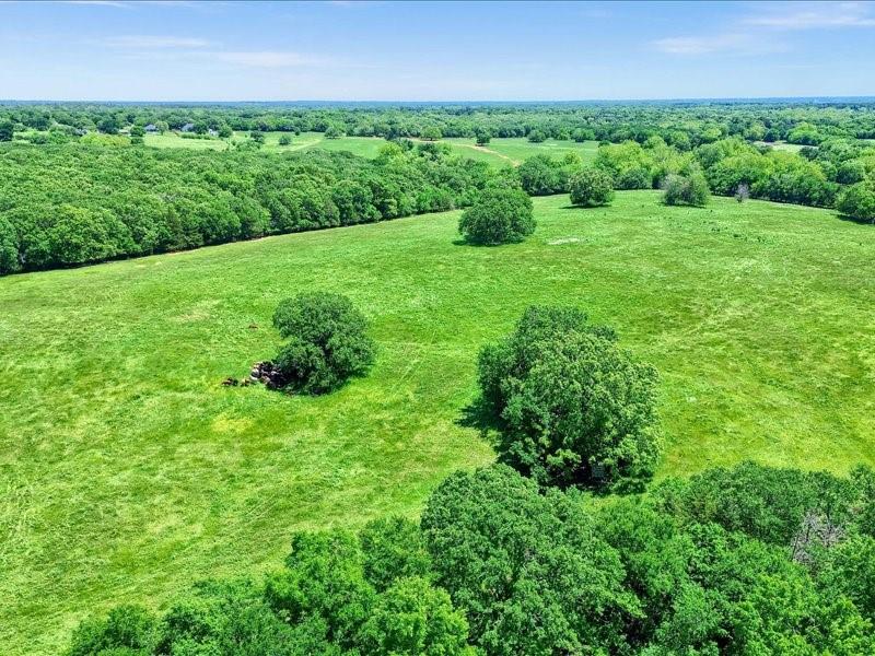 J S Guest A-G0442 - Land