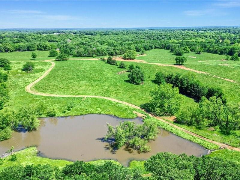 J S Guest A-G0442 - Land