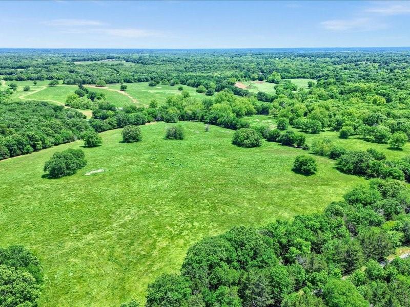 J S Guest A-G0442 - Land