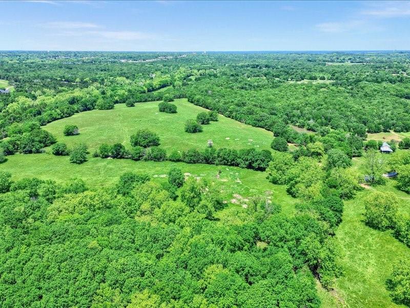 J S Guest A-G0442 - Land