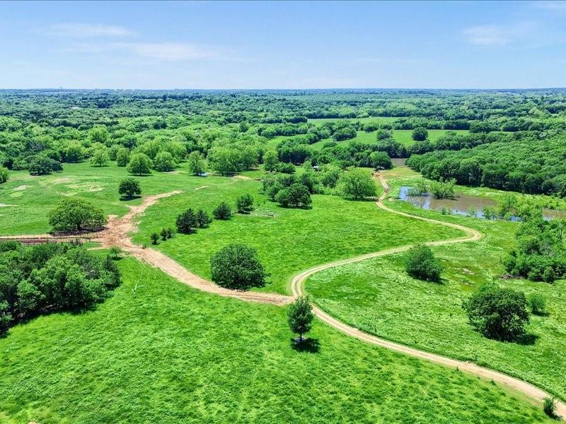 J S Guest A-G0442 - Land