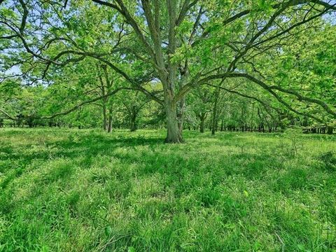 1747 Desvoignes Road Denison TX 75021