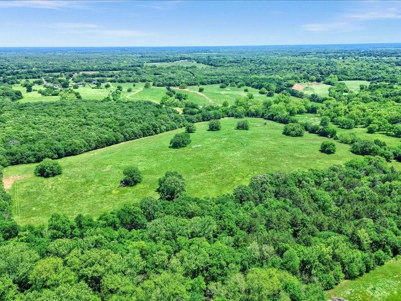 J S Guest A-G0442 - Land