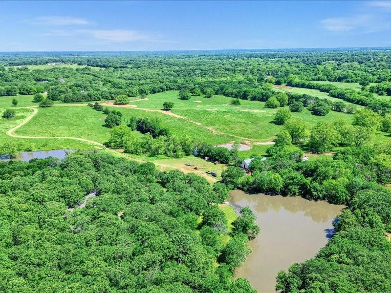 J S Guest A-G0442 - Land