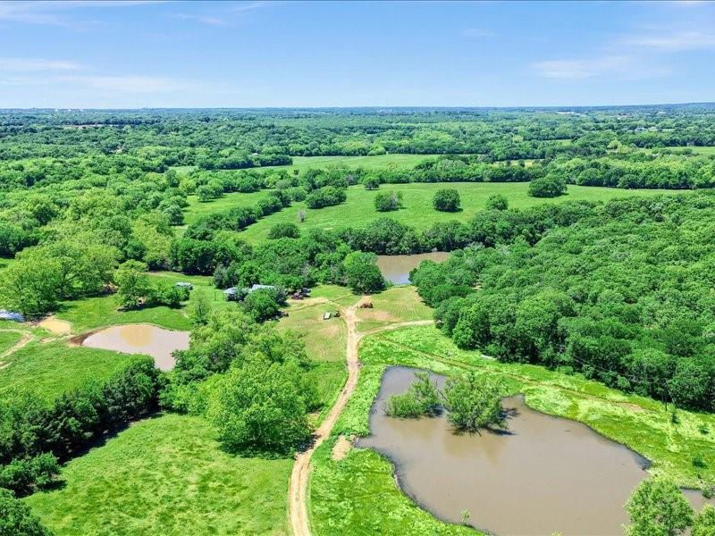 J S Guest A-G0442 - Land