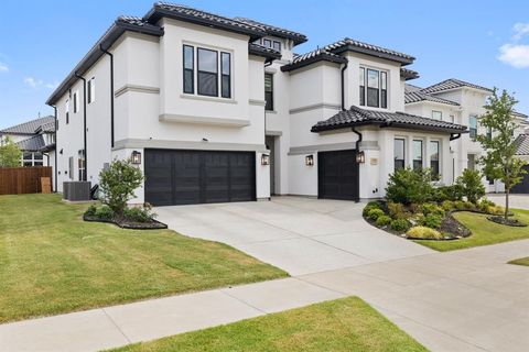 11991 Cloverdale Road Frisco TX 75035