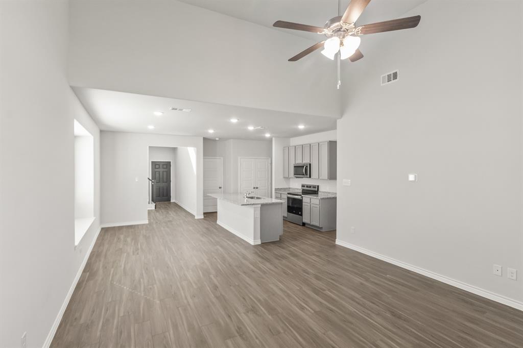 Retreat at Fossil Creek - Residential