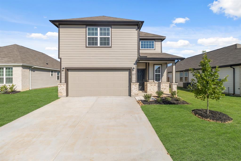 Retreat at Fossil Creek - Residential