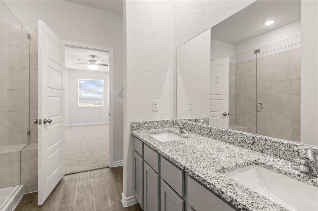 Retreat at Fossil Creek - Residential