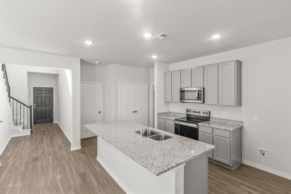 Retreat at Fossil Creek - Residential