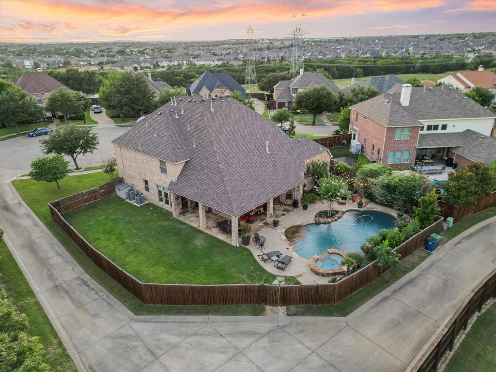 2201 Lady Cornwall Drive