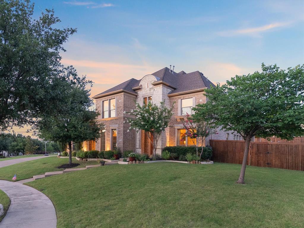 2201 Lady Cornwall Drive