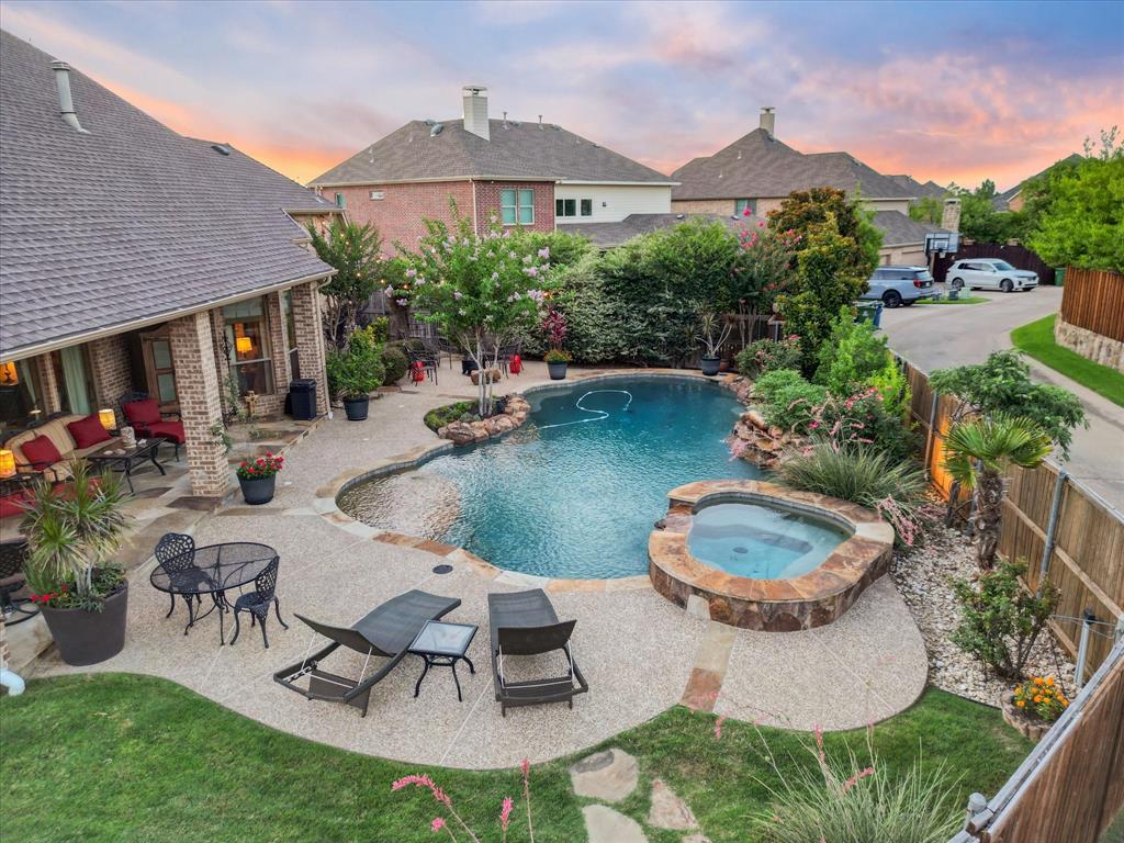 2201 Lady Cornwall Drive