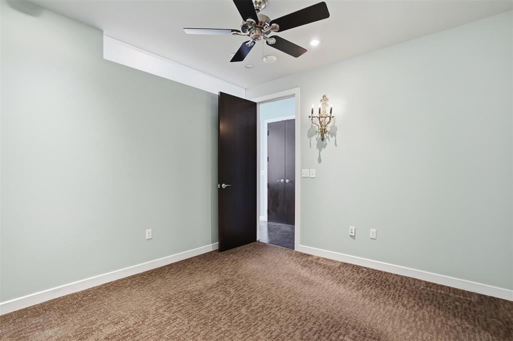 One Montgomery Plaza Residence Condo - Residential