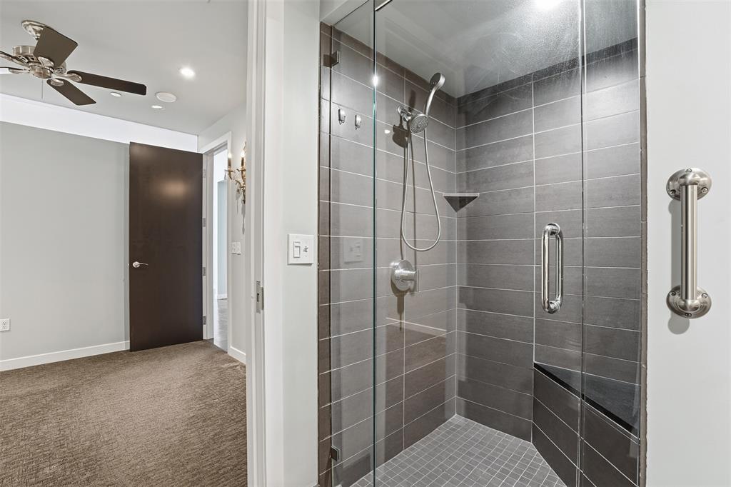 One Montgomery Plaza Residence Condo - Residential