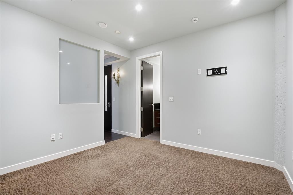 One Montgomery Plaza Residence Condo - Residential