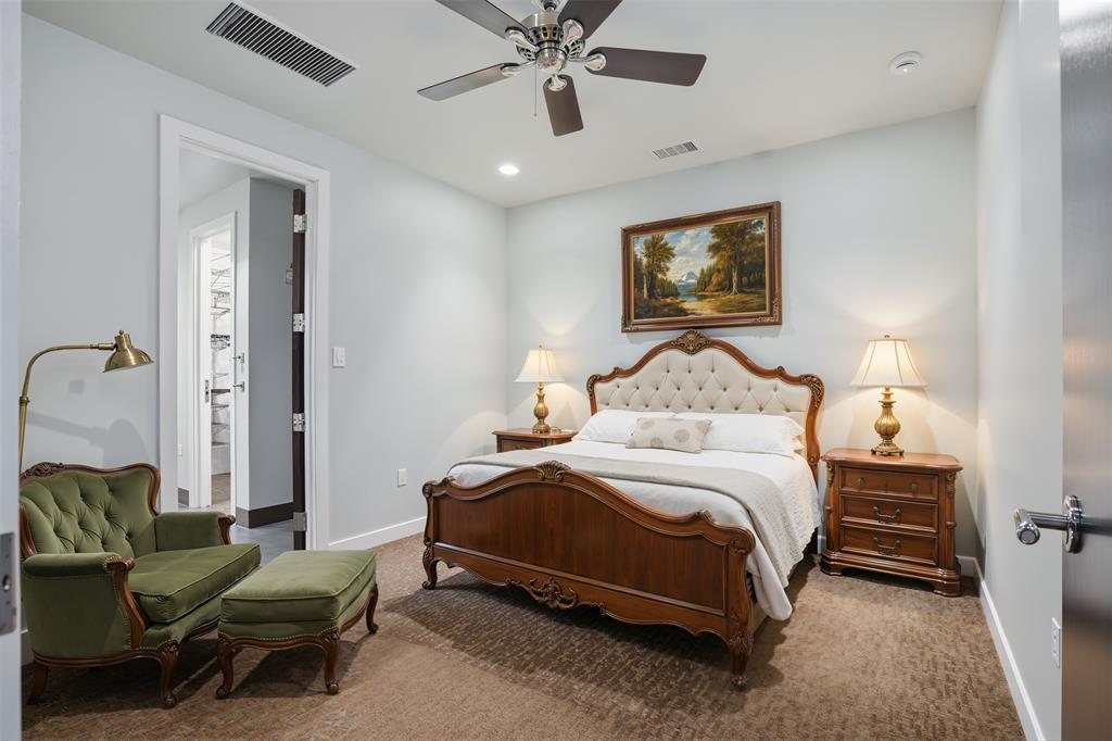 One Montgomery Plaza Residence Condo - Residential