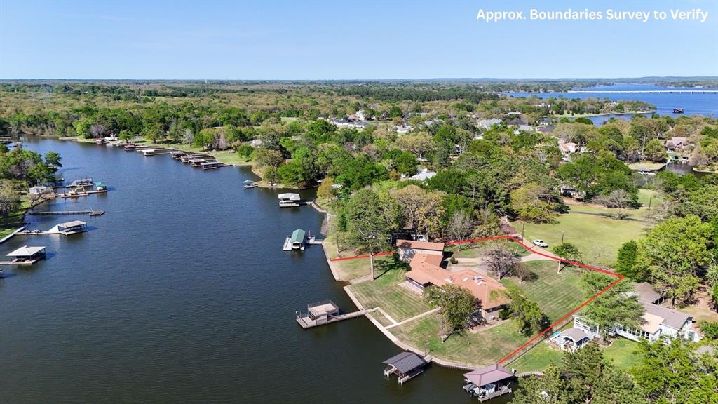 Bushwhacker Peninsula Sub - Residential