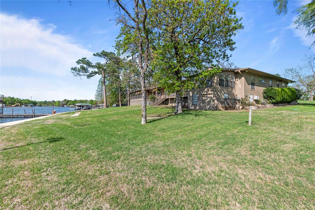 Bushwhacker Peninsula Sub - Residential