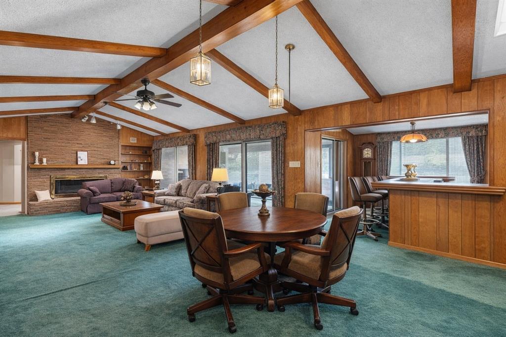 Bushwhacker Peninsula Sub - Residential