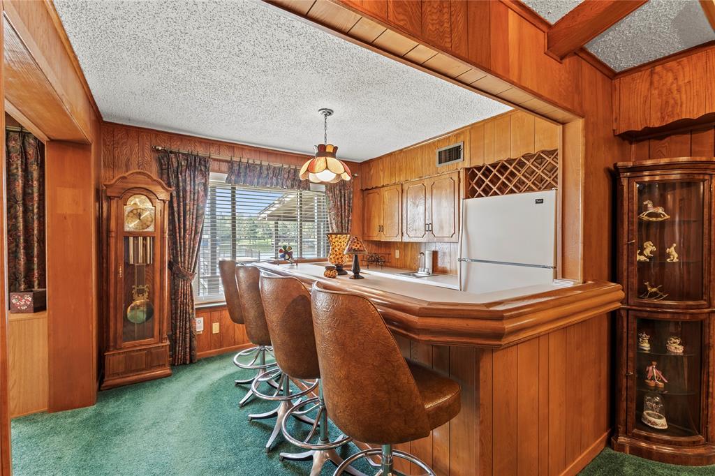Bushwhacker Peninsula Sub - Residential