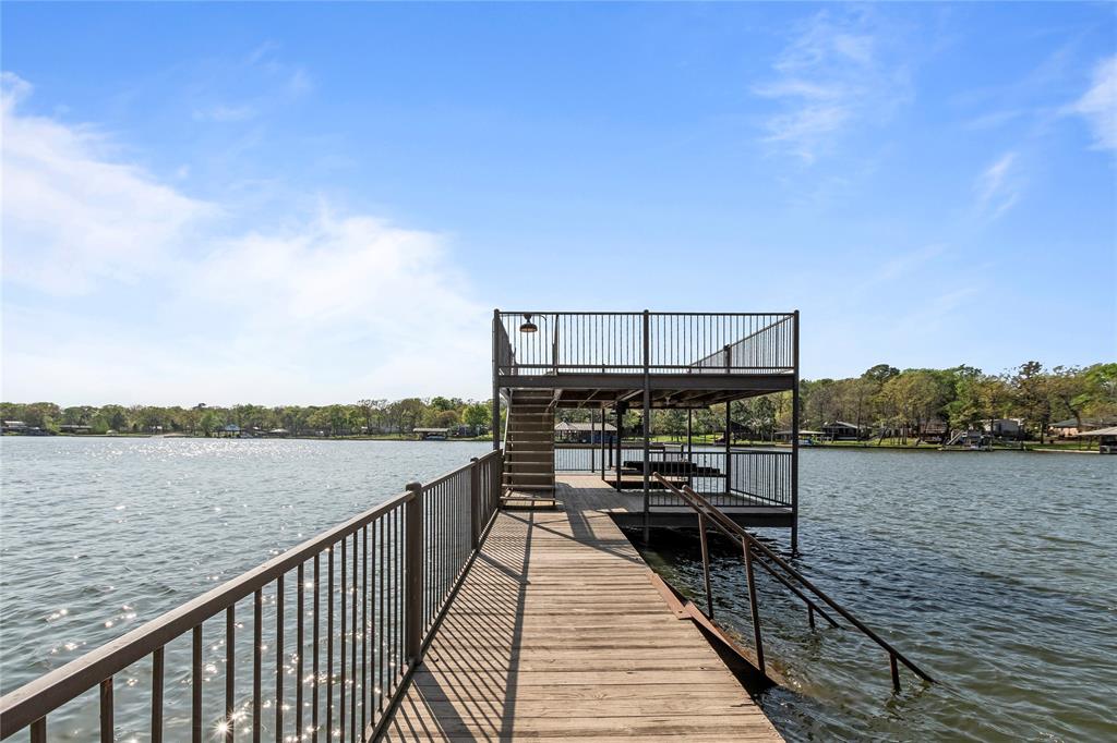 Bushwhacker Peninsula Sub - Residential