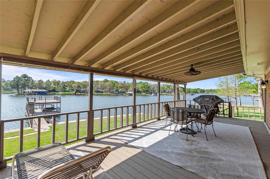 Bushwhacker Peninsula Sub - Residential