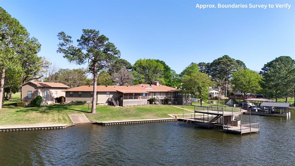 Bushwhacker Peninsula Sub - Residential