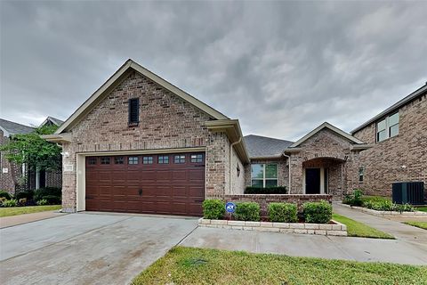 1572 Cedar Crest Drive Forney TX 75126