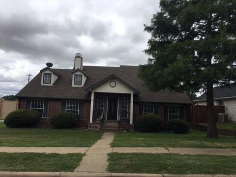 4653 Archer Drive The Colony TX 75056