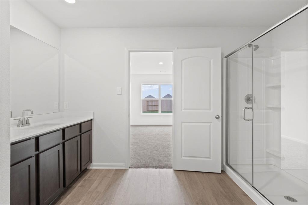 Retreat at Fossil Creek - Residential