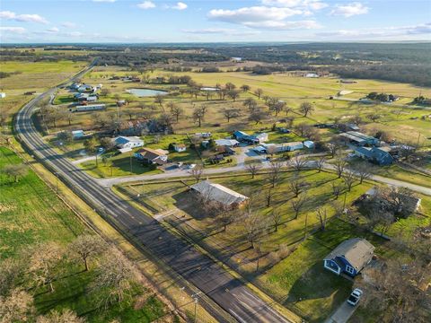 Tiny photo for 508 Fannin Street, Millsap, TX 76066 (MLS # 21197446)