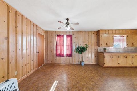 Tiny photo for 508 Fannin Street, Millsap, TX 76066 (MLS # 21197446)