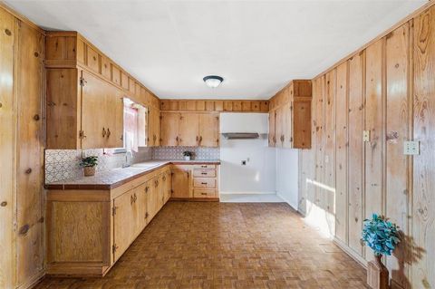 Tiny photo for 508 Fannin Street, Millsap, TX 76066 (MLS # 21197446)