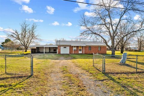 Tiny photo for 508 Fannin Street, Millsap, TX 76066 (MLS # 21197446)