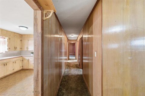 Tiny photo for 508 Fannin Street, Millsap, TX 76066 (MLS # 21197446)