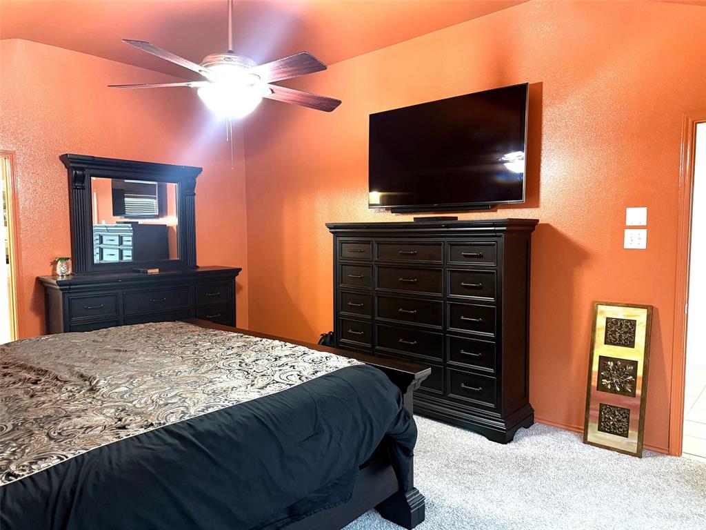 Clark Ridge 01 - Residential