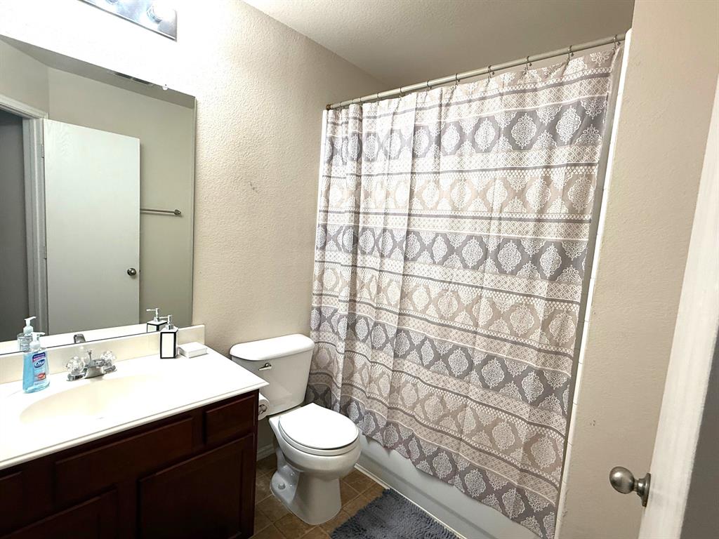 Clark Ridge 01 - Residential