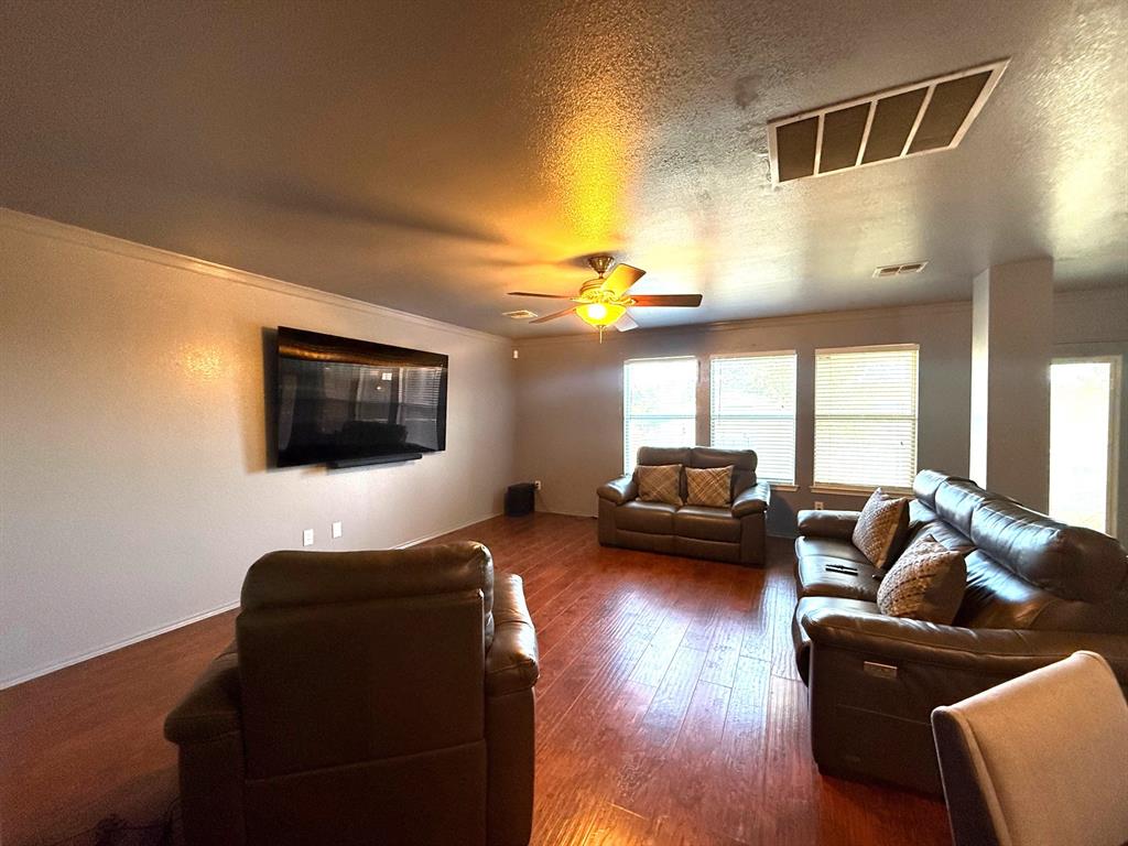 Clark Ridge 01 - Residential