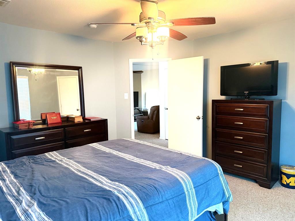 Clark Ridge 01 - Residential